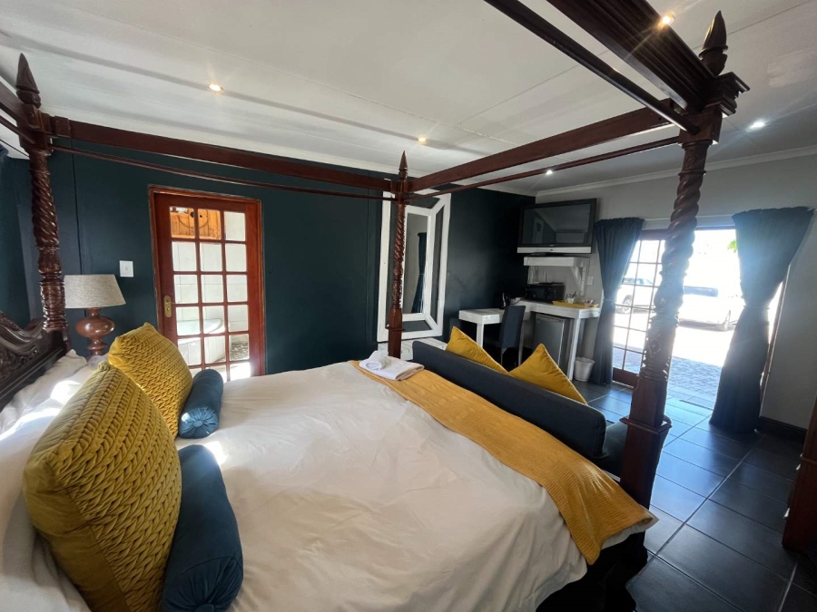 Commercial Property for Sale in Keidebees Northern Cape